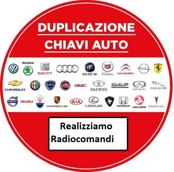 Radiocomandi 